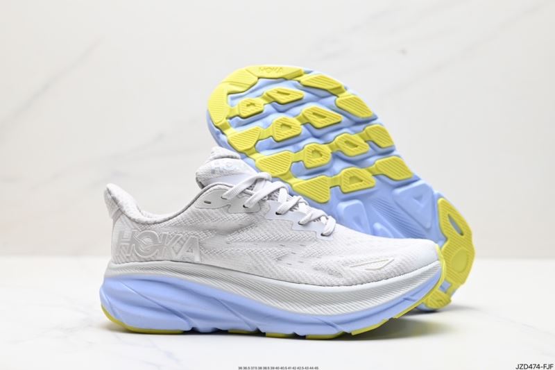 Hoka Shoes